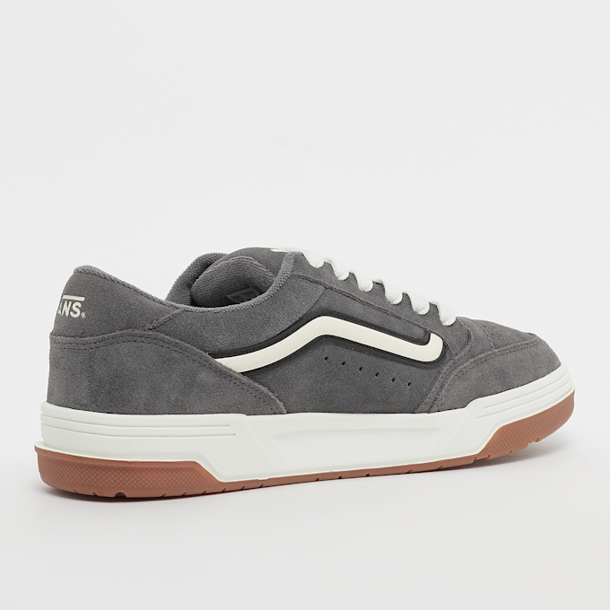 Vans Hylane gris 32892 3