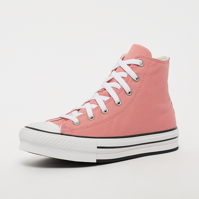 Converse Chuck Taylor All Star Eva Lift (GS) rose 32894 2