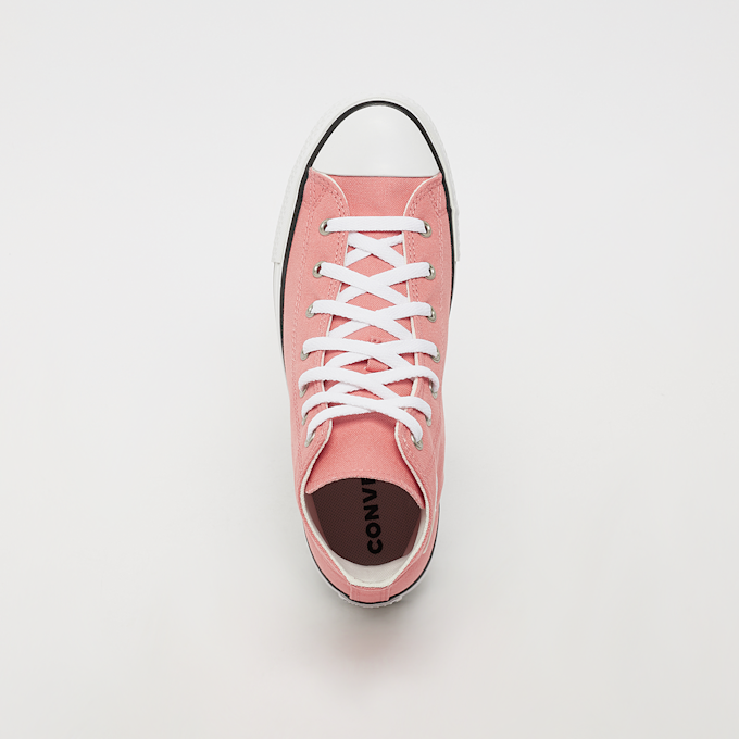 Converse Chuck Taylor All Star Eva Lift (GS) różowy 32894 5