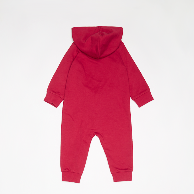 Jordan Jumpman Coverall rood 32902 2