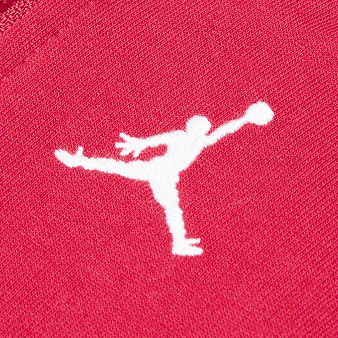 Jordan Jumpman Coverall rouge 32902 3