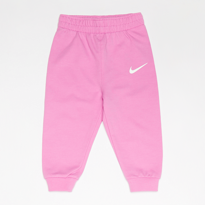 Nike Striped Shortsleeve (2 Piece) rosa 32908 6