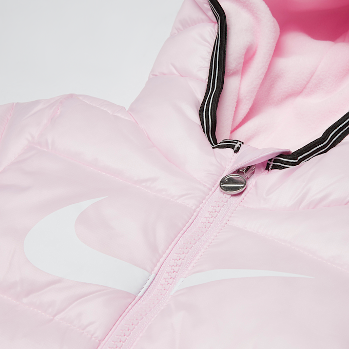 Nike Swoosh Snowsuit roza 32912 3