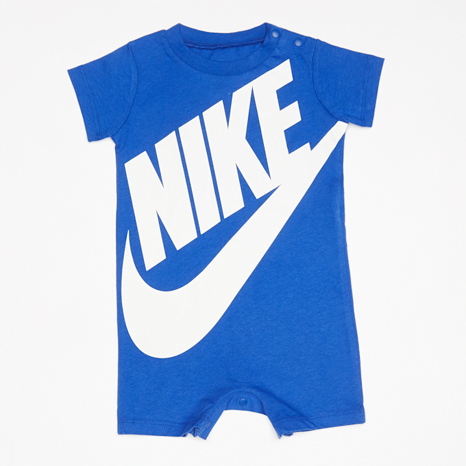 Nike Futura Romper azul 32914 1