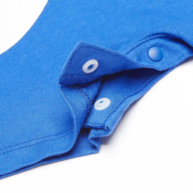 Nike Futura Romper bleu 32914 4