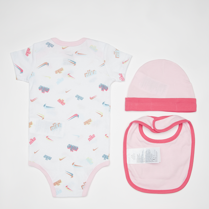 Nike Bodysuit E1D1 Set (3 Piece) multicolor 32916 2