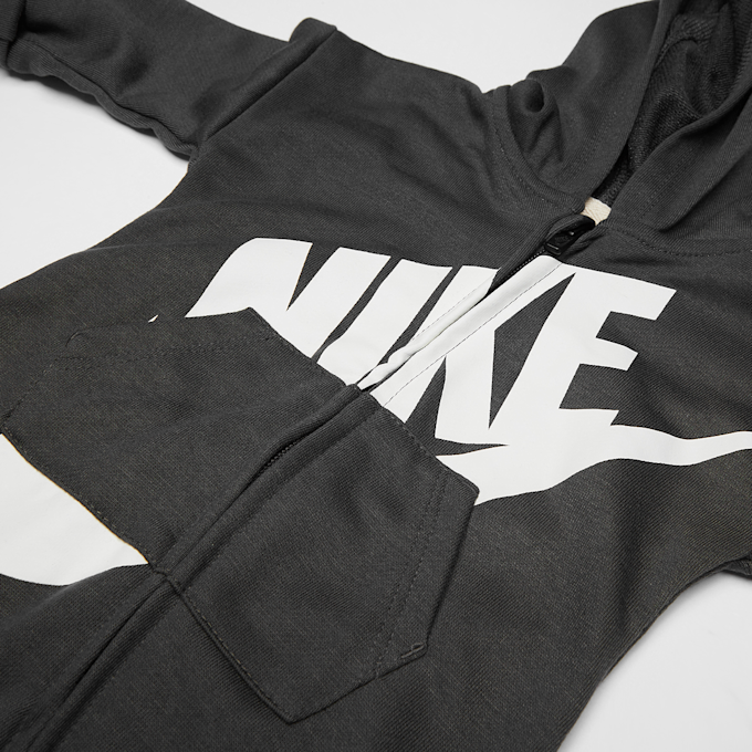 Nike   Sustainable Coverall gris 32919 3