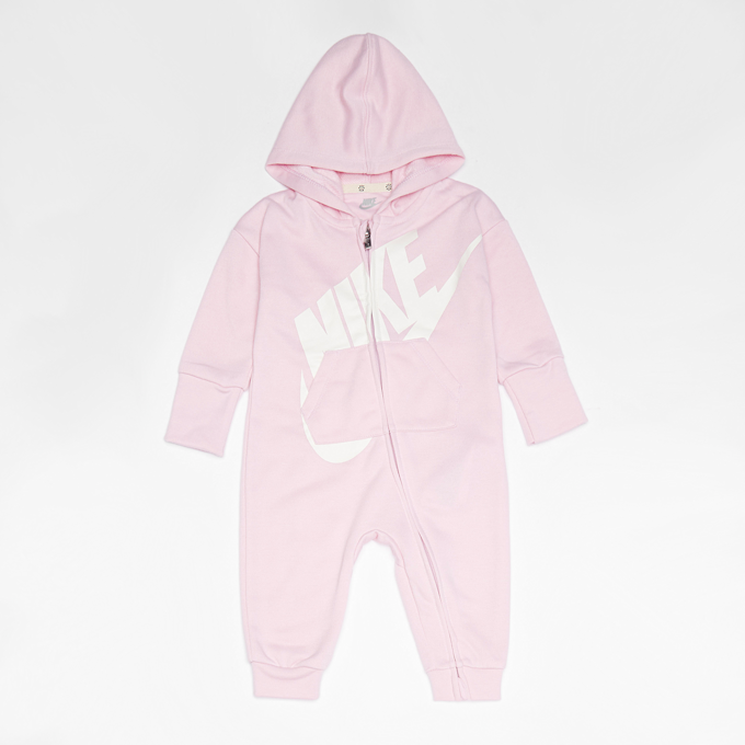Nike Sustainable Coverall rosa  32920 1