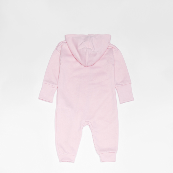 Nike Sustainable Coverall rosa  32920 2