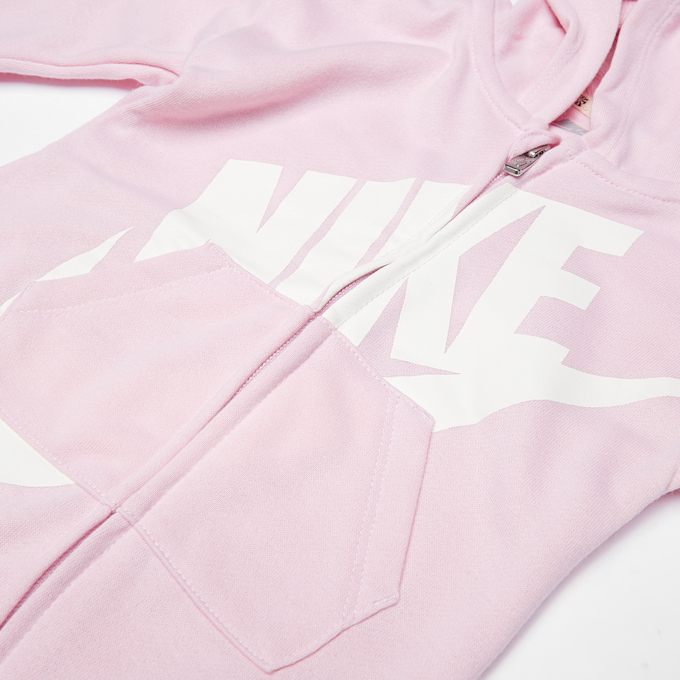 Nike Sustainable Coverall rose 32920 3