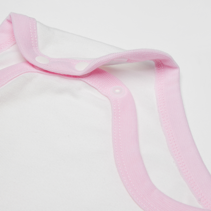 Nike JUNIOR NKN SUSTAINABLE 3PC FZ SET pink foam rose 32923 9