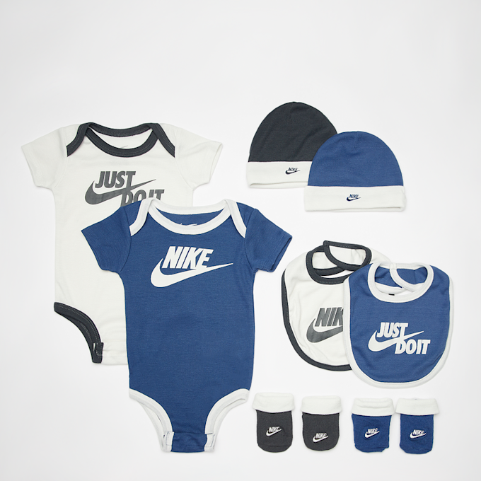 Nike Gift Set (8 Piece) plava 32927 1