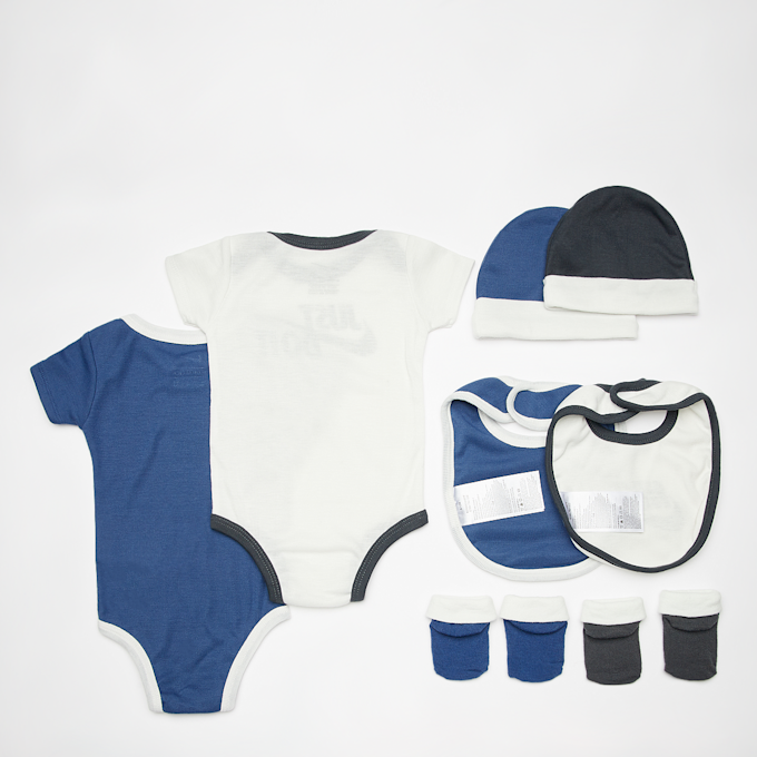Nike Gift Set (8 Piece) blauw 32927 2