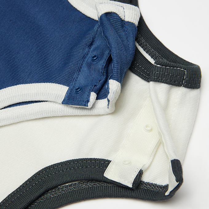 Nike Gift Set (8 Piece) blu 32927 3