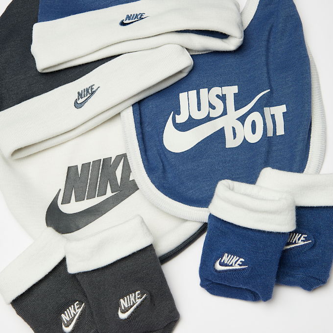 Nike Gift Set (8 Piece) bleu 32927 4