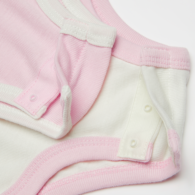 Nike Gift Set (8 Piece) lichtroze 32928 3