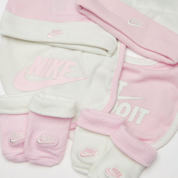Nike Gift Set (8 Piece) roza 32928 4
