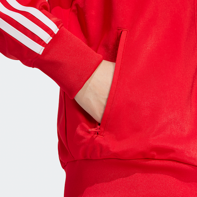adidas Originals Firebird Tracktop rouge 32936 4