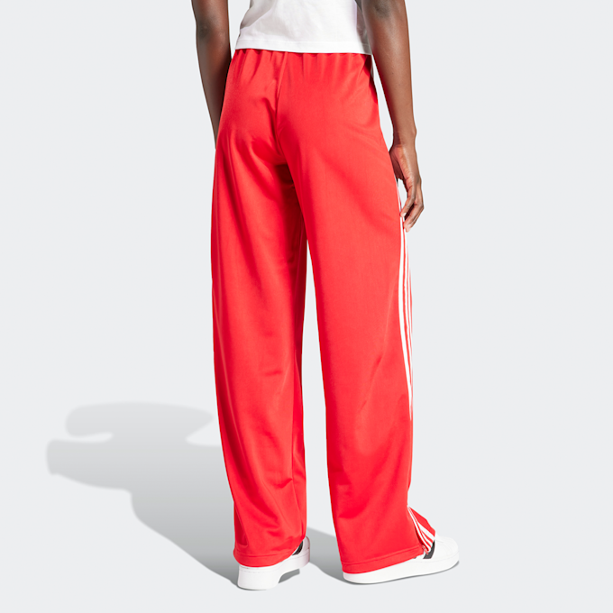 adidas Originals Firebird Loose Track Pants czerwony 32937 2