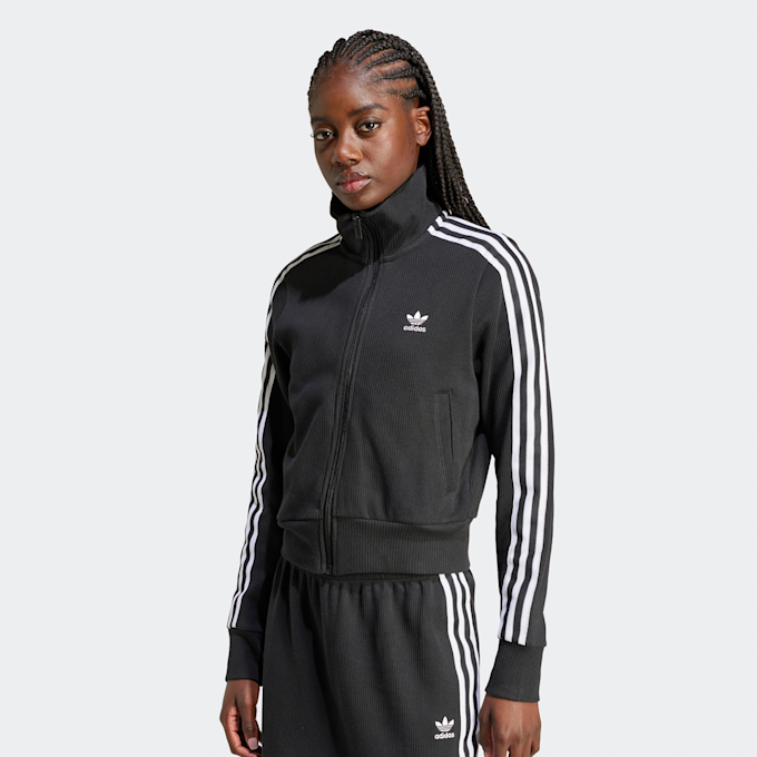 adidas Originals Knitted Top crna 32942 1