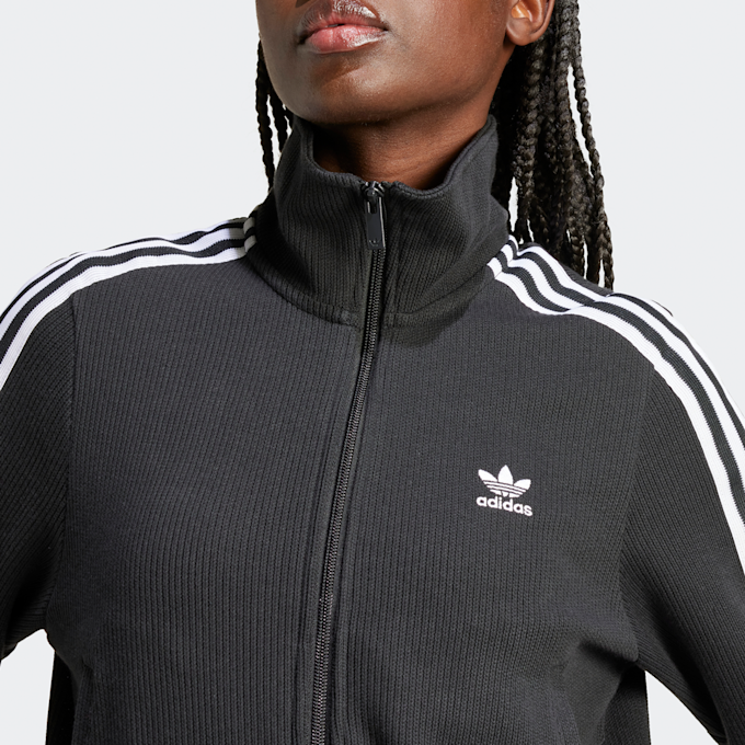 adidas Originals Knitted Top schwarz 32942 2