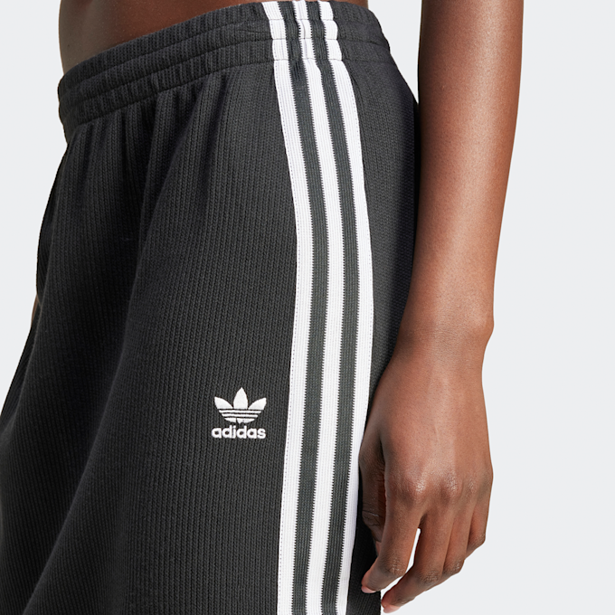 adidas Originals Knitted Skirt zwart 32943 3