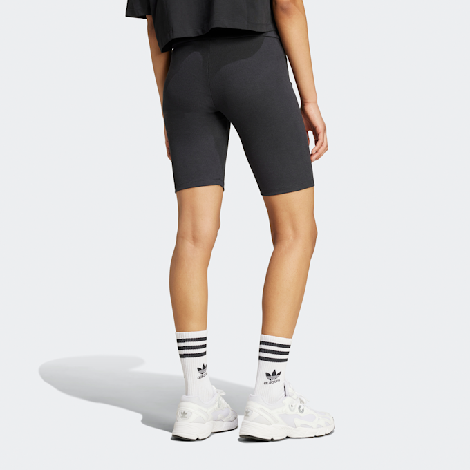 adidas Originals Essentials Short Leggings czarny 32946 2