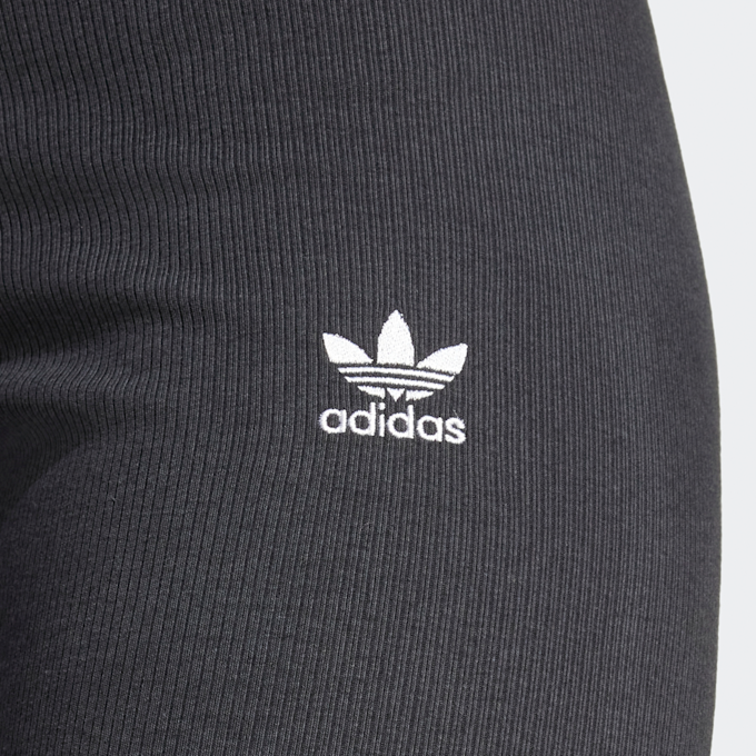 adidas Originals Essentials Short Leggings czarny 32946 3