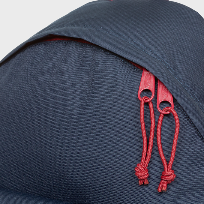 Eastpak Padded Pak'r Kontrast Stripe blauw 32954 4