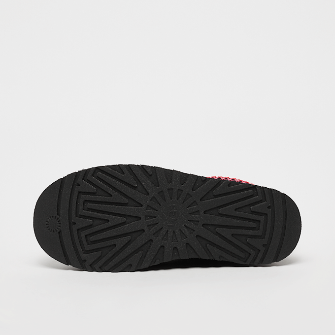 UGG K Tazz (GS) noir 32970 4