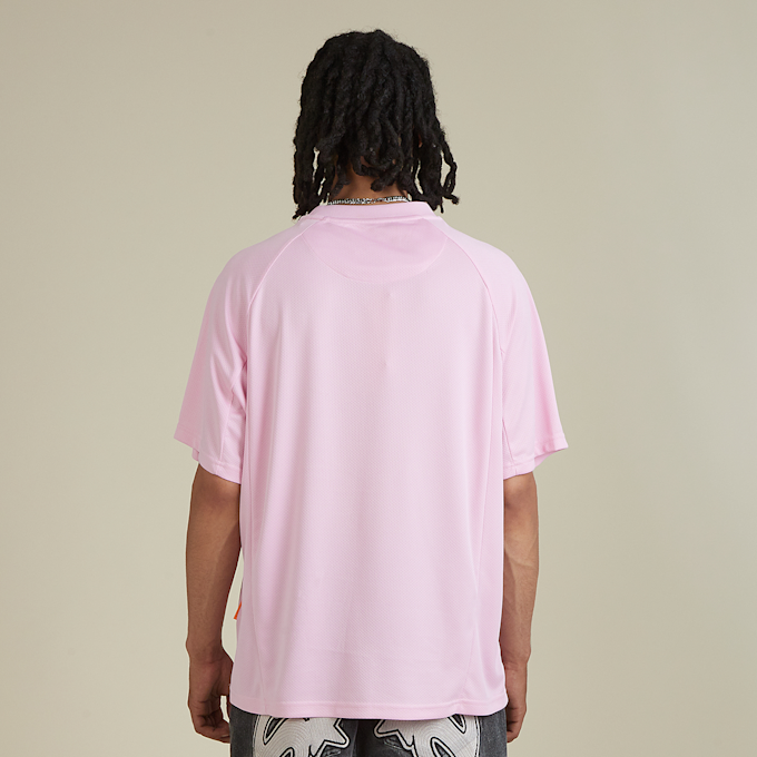 SNIPES Arabic Snipes Tricot rosa 32977 2