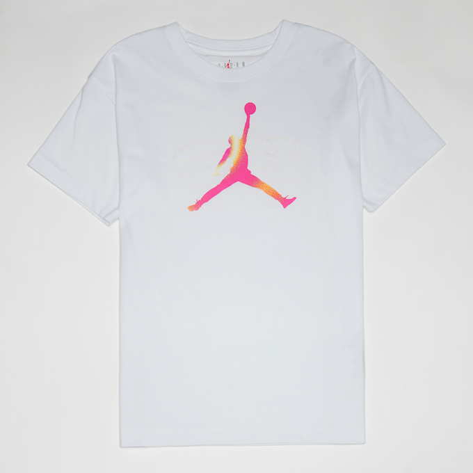 Jordan 23 Lemonade Stand Shortsleeve Tee bijela 32986 1