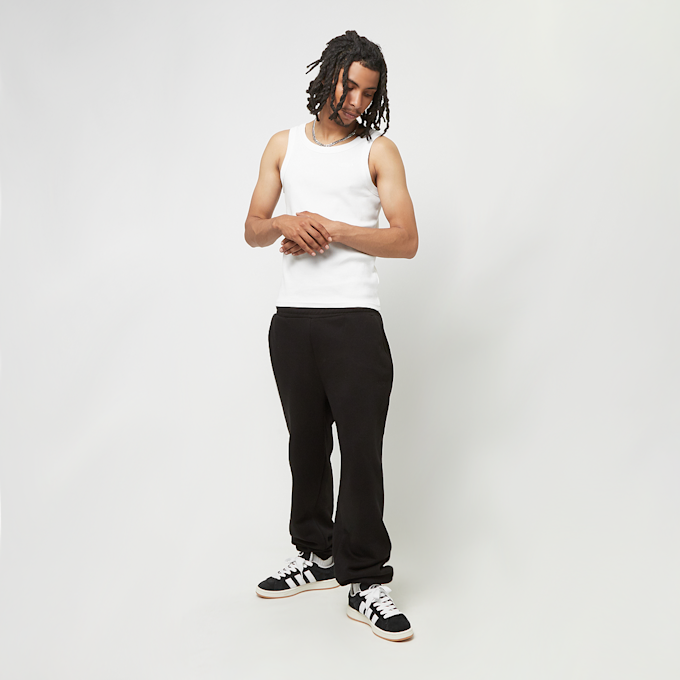 SNIPES Small Logo Essential Tank Top branco 32992 4