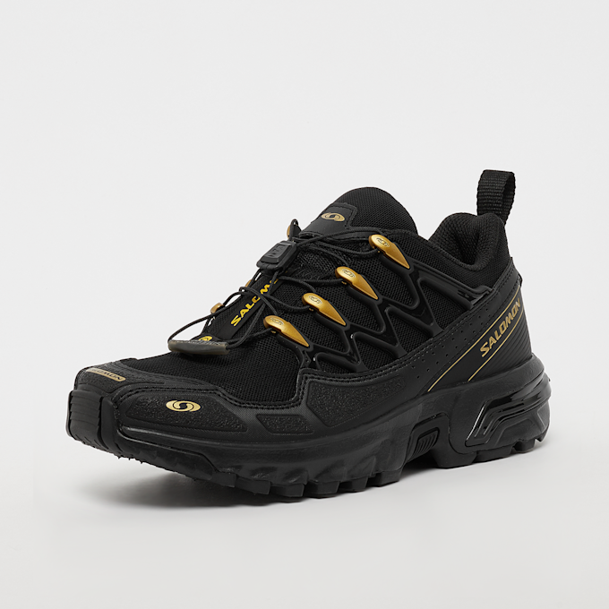 Salomon ACS + preto 33002 2