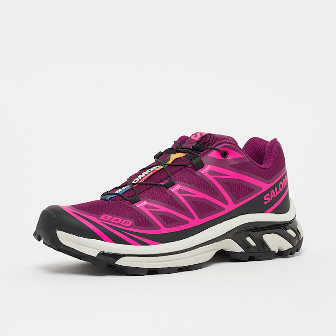 Salomon XT-6 lila 33003 2