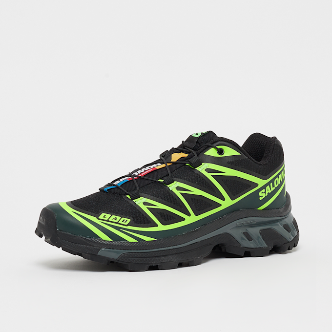 Salomon XT-6 nero 33004 2