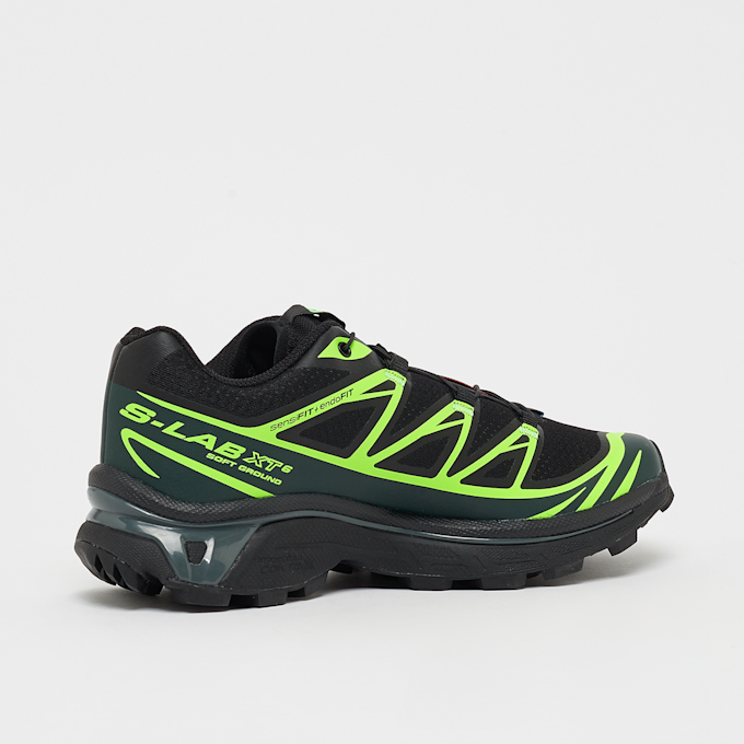 Salomon XT-6 negro 33004 3