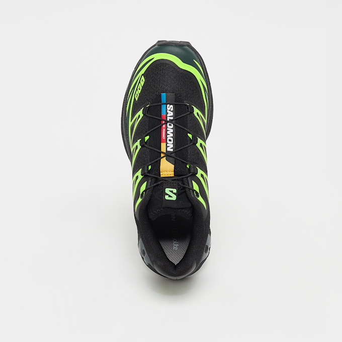 Salomon XT-6 preto 33004 5