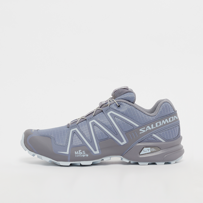 Salomon Speedcross 3 azul 33012 1