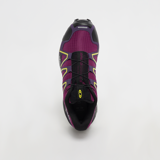 Salomon Speedcross 3 Plum fioletowy 33019 5