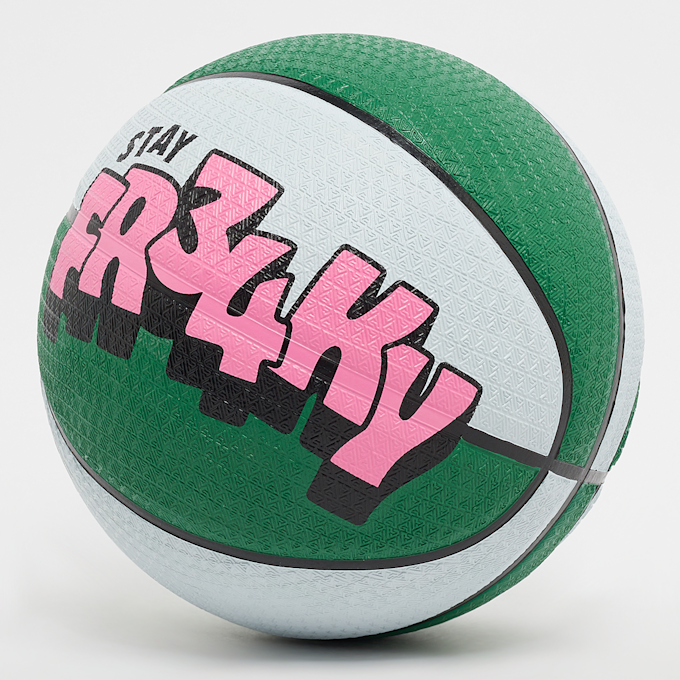 Nike Playground 2.0 NBA MLLWK Bucks G ANTETOKOUNMPO multicolore 33038 2