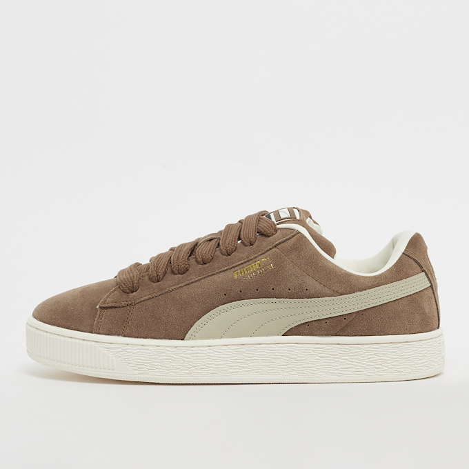 PUMA Suede Xl castanho 33051 1