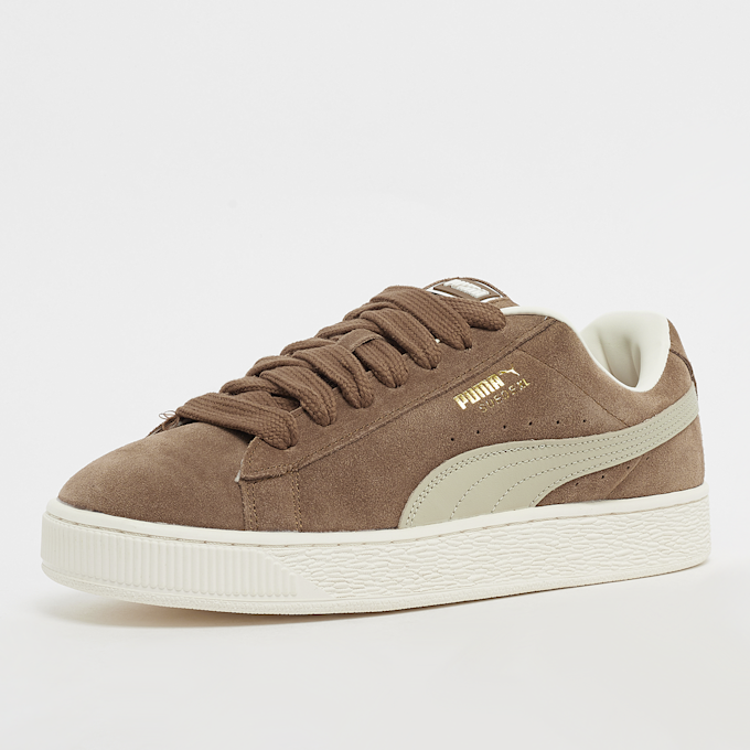 PUMA Suede Xl smeđa 33051 2