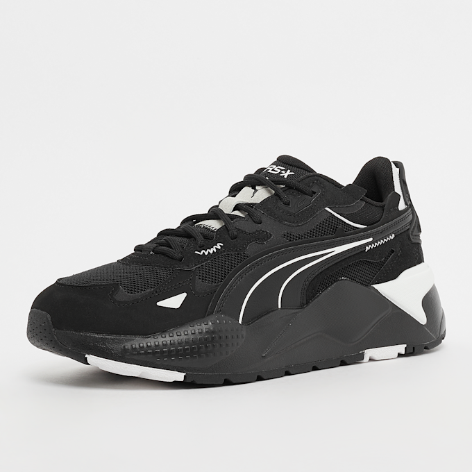 PUMA RS-X Efekt 2.0 negro 33053 2