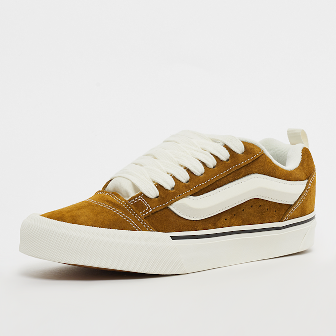 Vans Knu Skool brun 33054 2