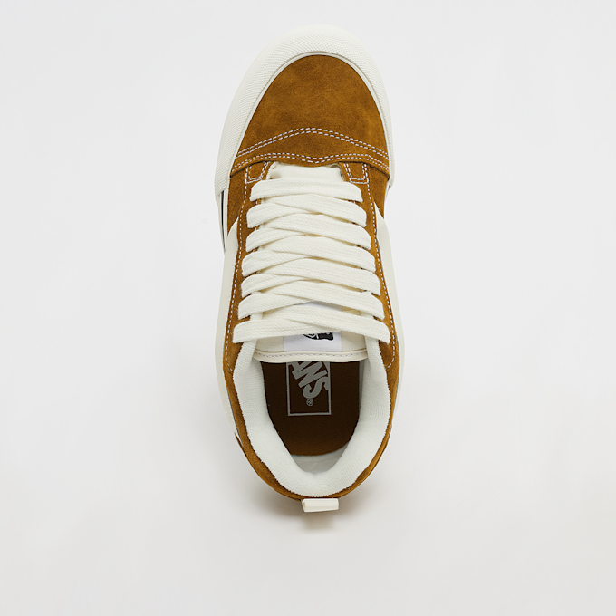 Vans Knu Skool marrón 33054 5