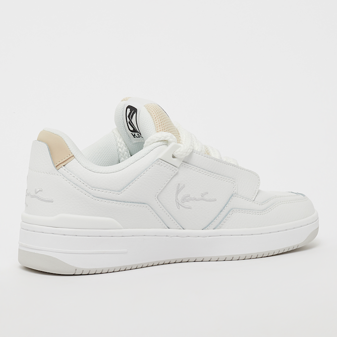 Karl Kani 89 LXRY SK8 bianco 33057 3