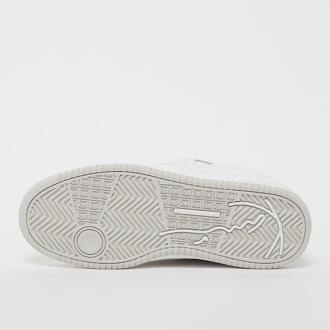 Karl Kani 89 LXRY SK8 blanc 33057 4