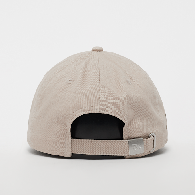 New Era 9Fifty RCPC Raised From Concrete Rear Hit MLB New York Mets beige 33069 2