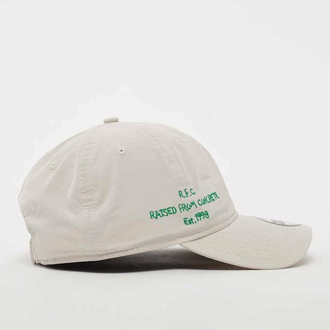 New Era 9Twenty Raised From Concrete Flawless MLB New York Yankees beige 33076 3